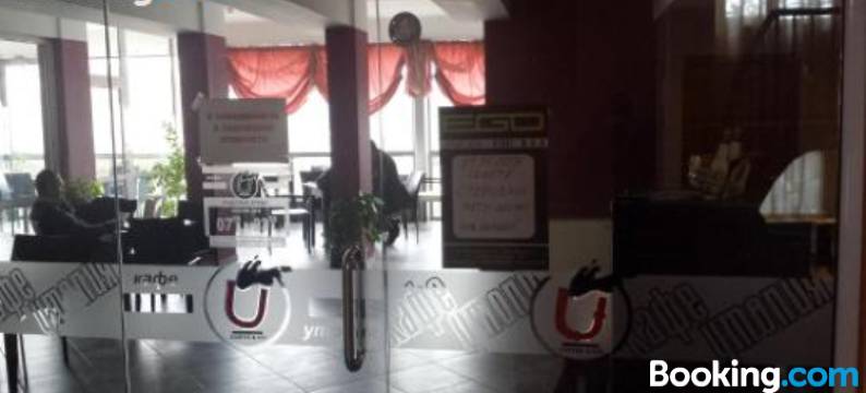 米子亚酒店(Hotel Mizia)图片