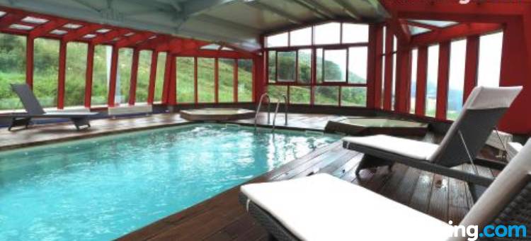 Hôtel Casa Moho Saint-François-Longchamp 1450图片