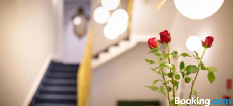 Hotel le Lampare图片