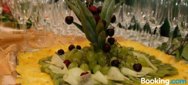 拉康卡酒店(Hotel la Conca)图片