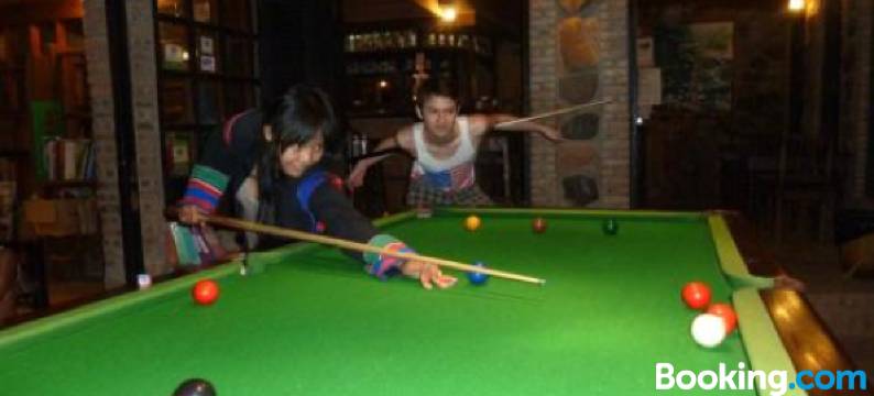 小伊甸园宾馆(Little Eden Guesthouse)图片