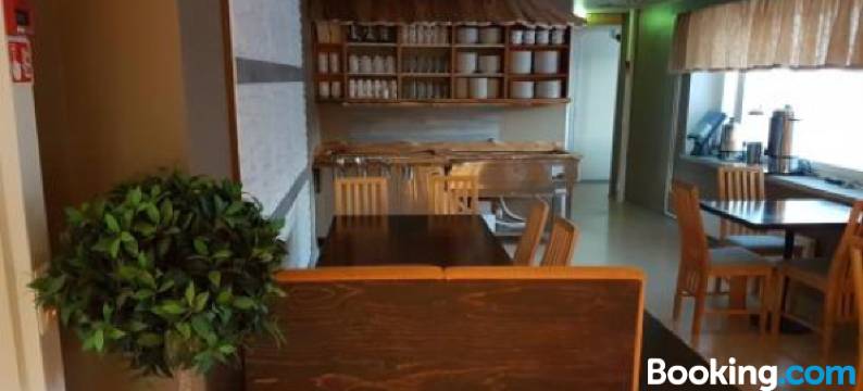 Gasthaus Patruuna图片