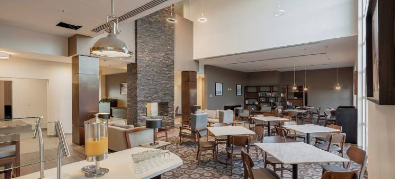 萨尔蒂洛Staybridge套房公寓酒店(Staybridge Suites SALTILLO by IHG)图片