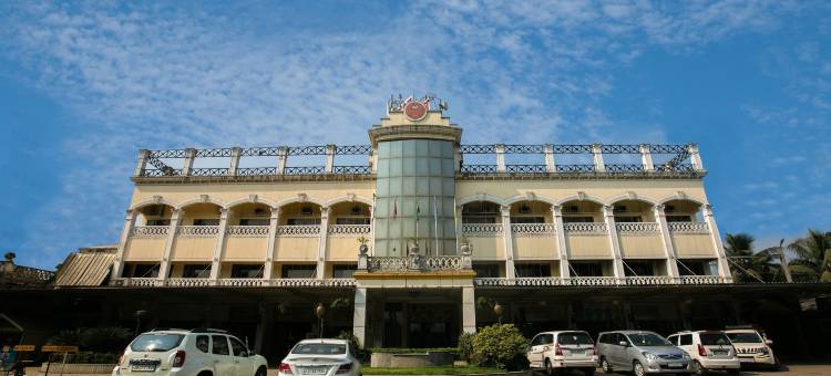 快捷酒店(Freesia by Express Inn)图片