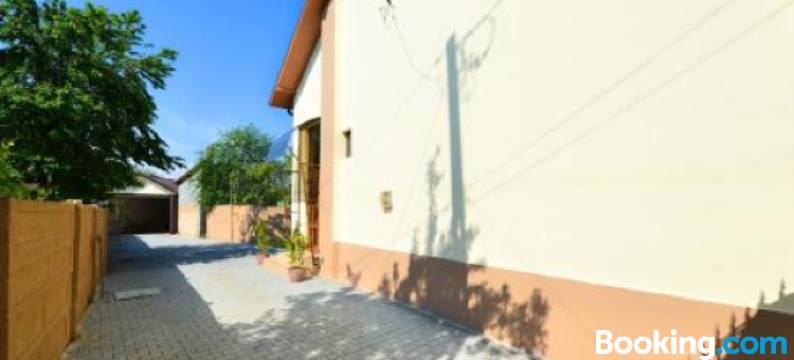 Casa Ovi și Simo图片