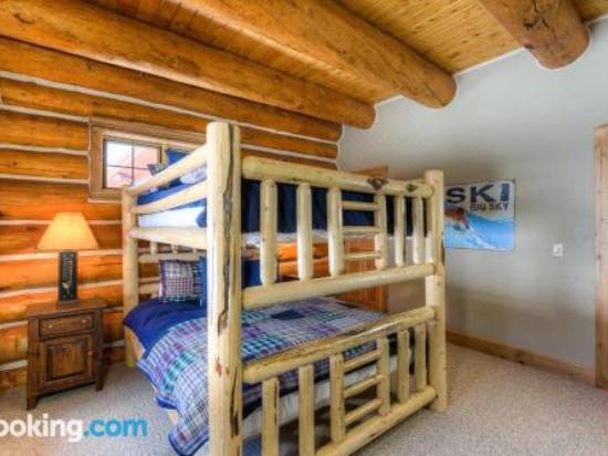 Powder Ridge Cabin 7 Rose Bud Hotel Reviews And Room Rates
