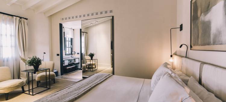 非凡桑特佛兰西斯可酒店(Sant Francesc Hotel Singular)图片