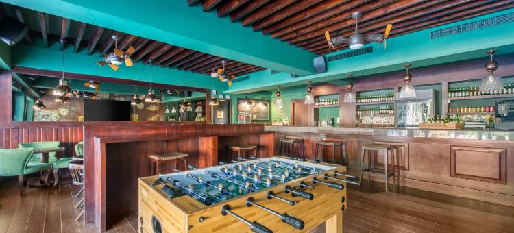 情绪 - 霍德帕 - 璜多里奥 - 全包式(Emotions by Hodelpa - Juan Dolio)图片