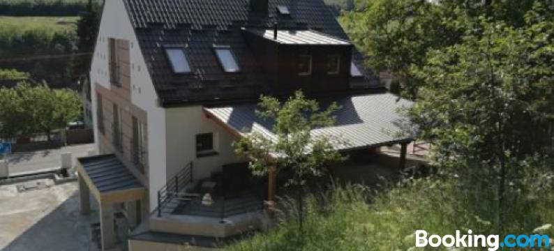 家庭公寓(Family Apartman)图片