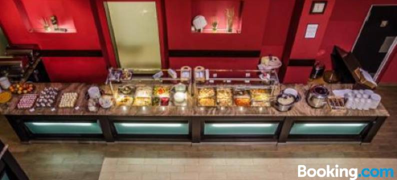 艺术酒店(Art Hotel Superior)图片