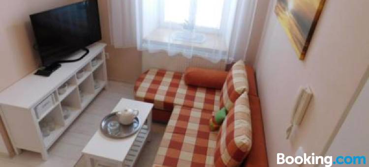 Apartmany na Sumave图片