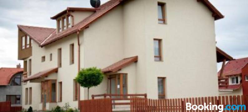 全景住宿(Pension Panorama)图片