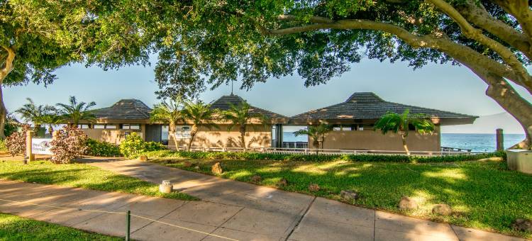 奥瑞格茂宜岛爱尔多卡纳帕里酒店(Kaanapali Maui at the Eldorado by Outrigger®)图片