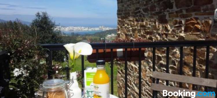 Apartamentos A Palleira图片