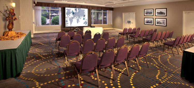 伊萨夸市万豪万枫酒店(Fairfield Inn Issaquah)图片