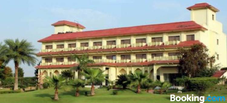 湿婆绿洲度假村(Shiva Oasis Resort)图片