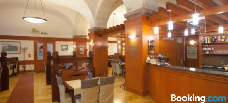 Arany Barany Hotel图片