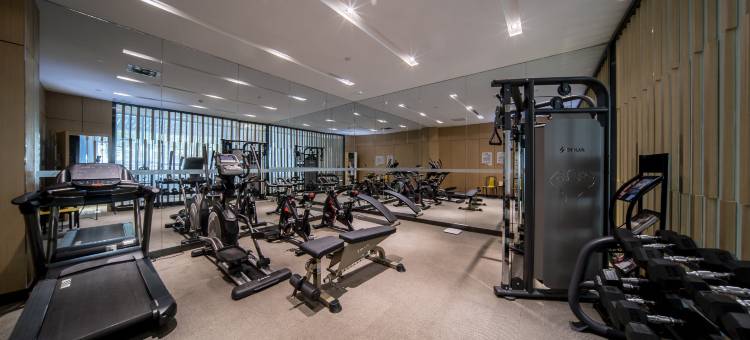 吐鲁番博物馆文化西路亚朵酒店图片