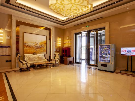 丽枫酒店乌鲁木齐高铁万达广场店