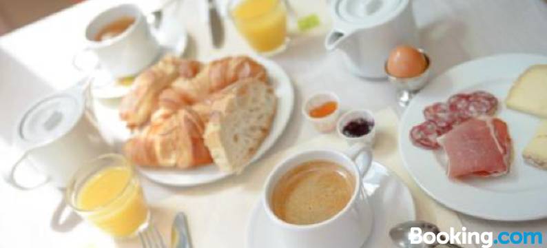 馆灰酒店(Hôtel Au Pavillon du Frêne)图片