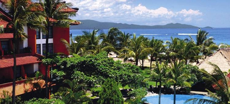 贝诺瓦索尔沙滩别墅美利亚酒店-全包(Sol Benoa Bali All Inclusive)图片