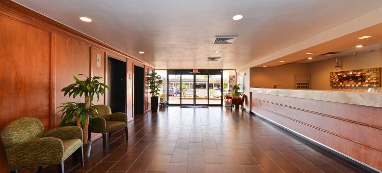 Best Western Plus Gilbert/Mesa图片