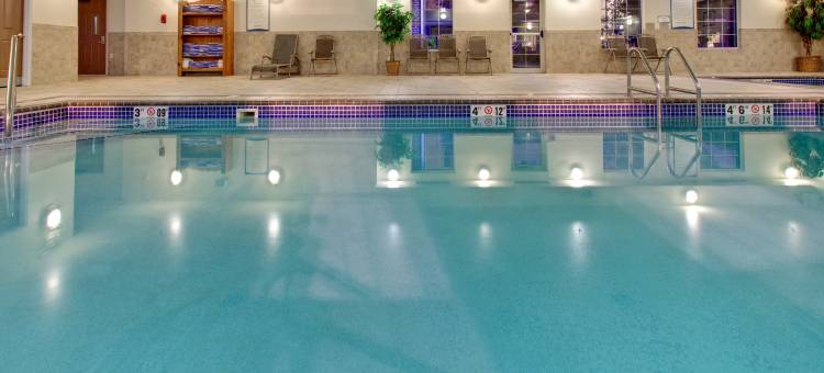 Staybridge Suites 苏福尔斯帝国商城(Staybridge Suites Sioux Falls at Empire Mall)图片