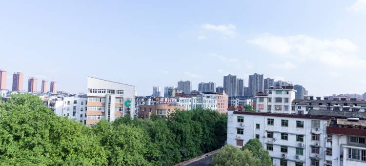 开蔓酒店(抚州金巢大道大润发店)图片