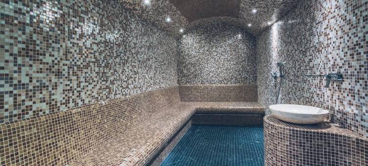 佩拉斯特里克萨斯遗产大酒店(Heritage Grand Perast by Rixos)图片