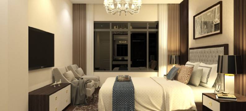 河内汉威酒店(Hanoi Hanvet Hotel)图片