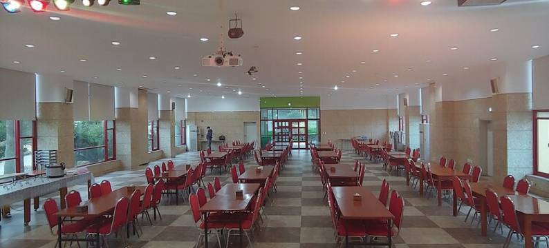 济州金刚山公寓式客房酒店(Jeju Geumgangsan Condominium)图片