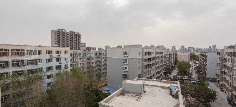 库尔勒雅轩商务酒店图片