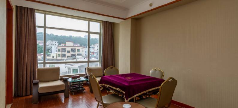 惠州大亚湾望海楼酒店图片