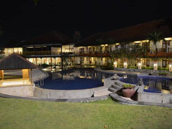 Horison Tirta Sanita Kuningan Hotel Reviews Room Rates