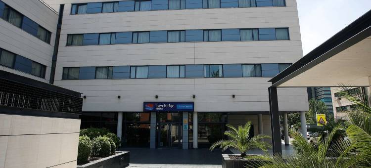 托里拉古纳旅程住宿酒店(Travelodge Torrelaguna)图片