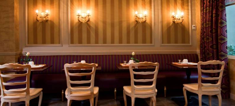 巴黎皇帝酒店(Hotel de l'Empereur by Malone)图片