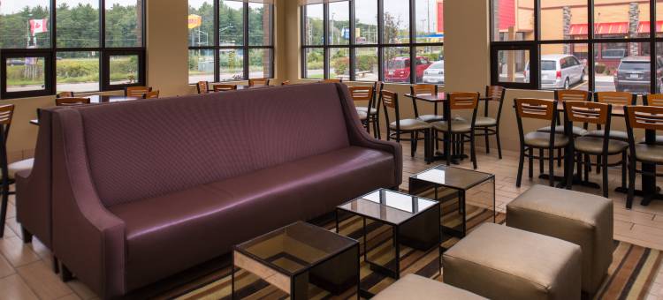 辛德尔斯贝斯特韦斯特套房酒店(Best Western Ambassador Inn  Suites)图片