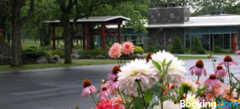 鲁坎农场度假村(Lukans Farm Resort)图片