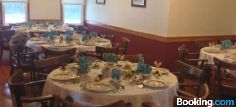 鲁坎农场度假村(Lukans Farm Resort)图片