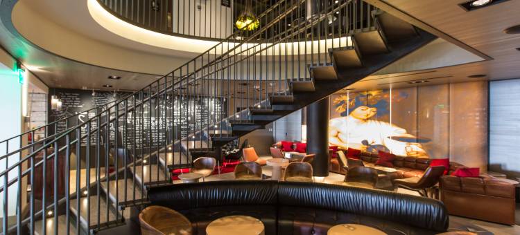 波特兰葡萄酒金普顿酒店(Kimpton Hotel Vintage Portland)图片