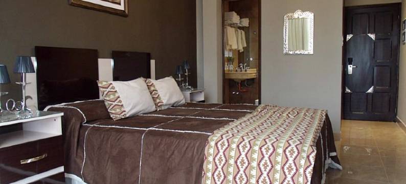 马格诺之家(Casa Magno Apart Boutique)图片