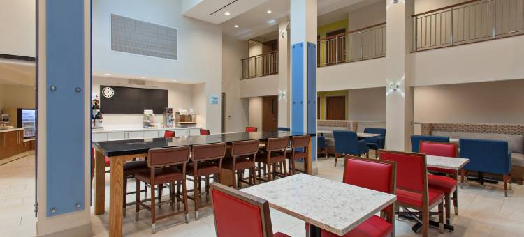 Holiday Inn Express 西洛杉矶(Holiday Inn Express West Los Angeles-Santa Monica)图片