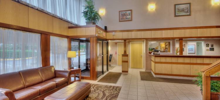 克利夫顿公园贝斯特韦斯特酒店(Best Western Clifton Park)图片
