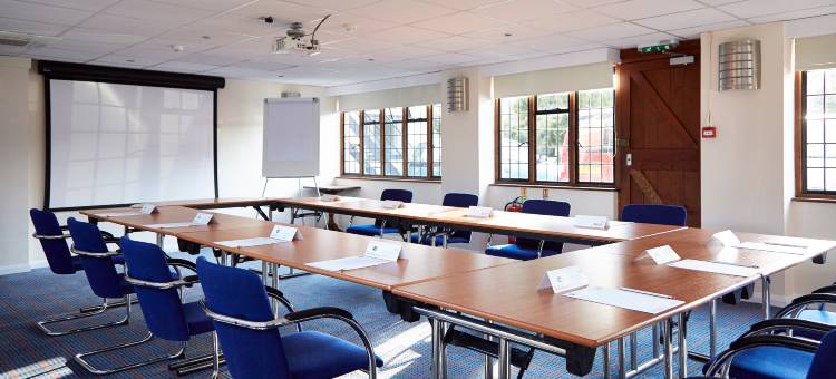 长梅尔福德公牛酒店 - 格林国王旅馆(Bull Hotel by Greene King Inns)图片