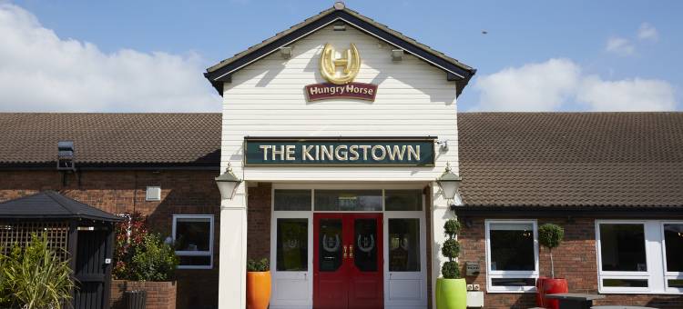 金斯顿酒店 - 格林国王旅馆(Kingstown Hotel by Greene King Inns)图片