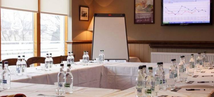 惠灵顿酒店 - 格林国王旅馆(Wellington Hotel by Greene King Inns)图片