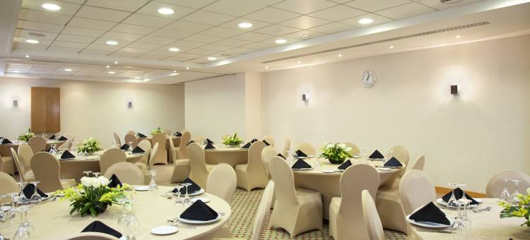 城市之星假日酒店(Holiday Inn Citystars)图片