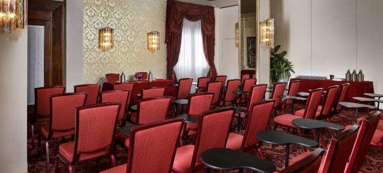 威尼斯丹尼尔酒店(Hotel Danieli, Venice)图片