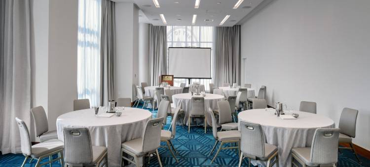 旧金山洲际酒店(InterContinental San Francisco)图片