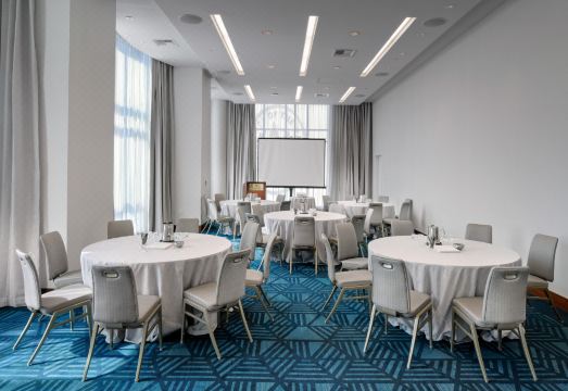 InterContinental Hotels SAN FRANCISCO by IHG Hotel Overview